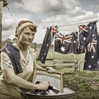 One Nation’s rise breaks Newspoll