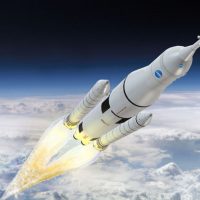 Is the Australian dollar about to moonshoot?