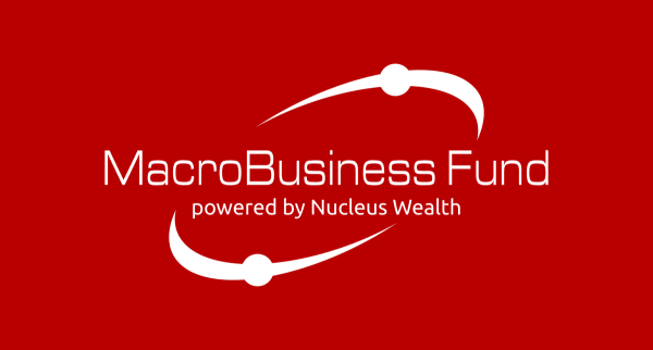 Logo of the MacroBusiness Fund