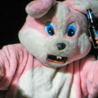 Easter long weekend reading and MB media appearances