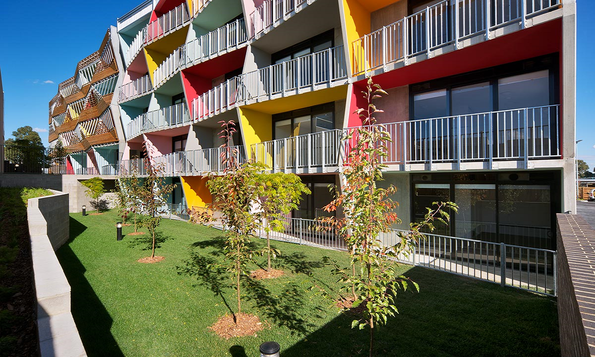 Labor launches piss weak public housing plan - MacroBusiness