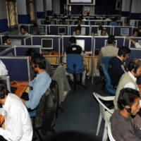 Is it time for a payroll tax on bank jobs outsourced overseas?