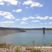 Melbourne faces water Hunger Games