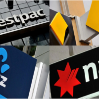 The bank mortgage squeeze begins