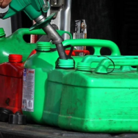 Australia’s epic fuel supply failure