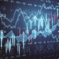 Why do stocks keep igoring all risks?