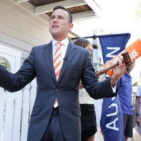 Sydney’s “pretty sh!t” auction market