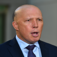 Coalition would win if it replaced Peter Dutton