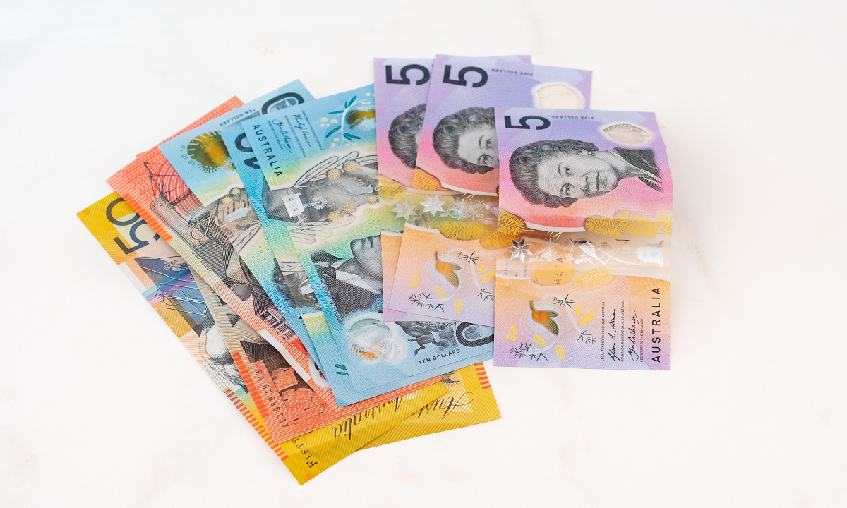 Australian dollar to fall to 50 cents - MacroBusiness