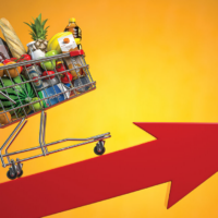 Aussie food consumers are about to get eaten by inflation