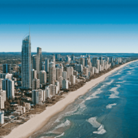 SEQ leads Australia’s house price bust