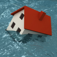 Sydney house prices end 2024 underwater