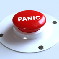 Rate hike has consumers hitting panic button
