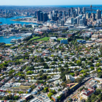 Is Sydney’s housing market finally starting to crack?