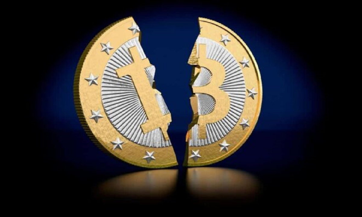 Bitcoin to end privacy