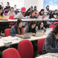 Bring university students back to classrooms