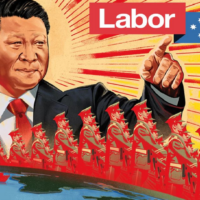 Australia and China forge fuel alliance