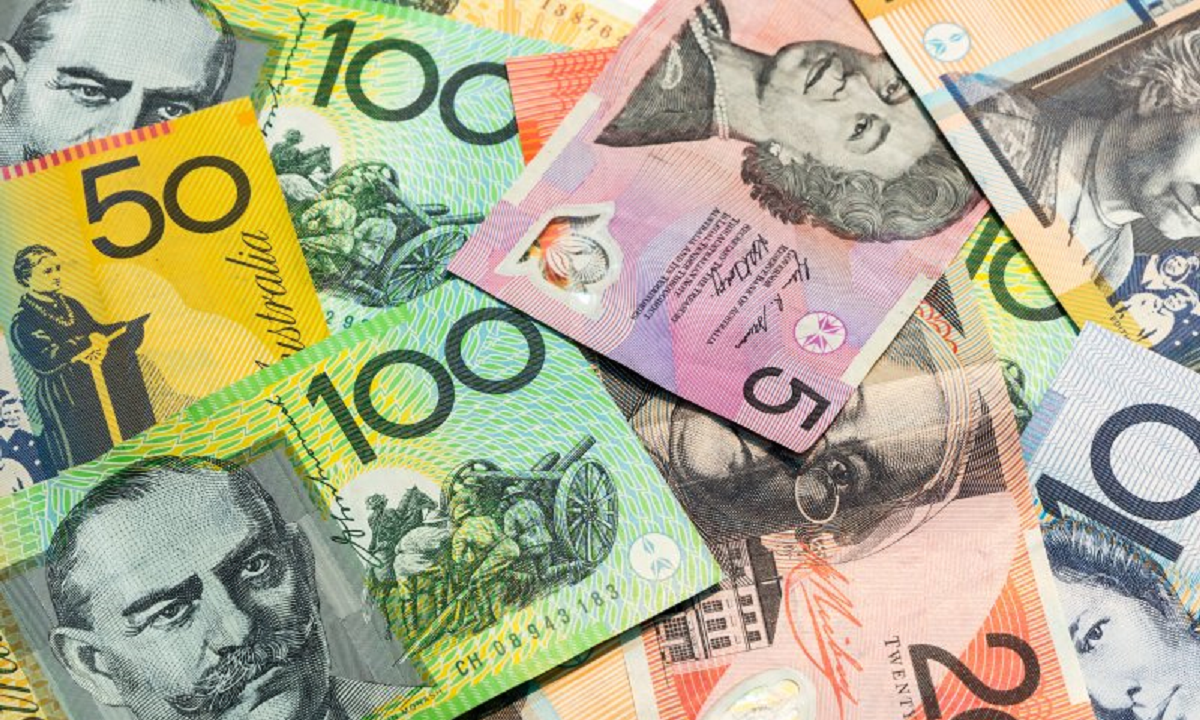 Australian dollar to fall to 50 cents - MacroBusiness