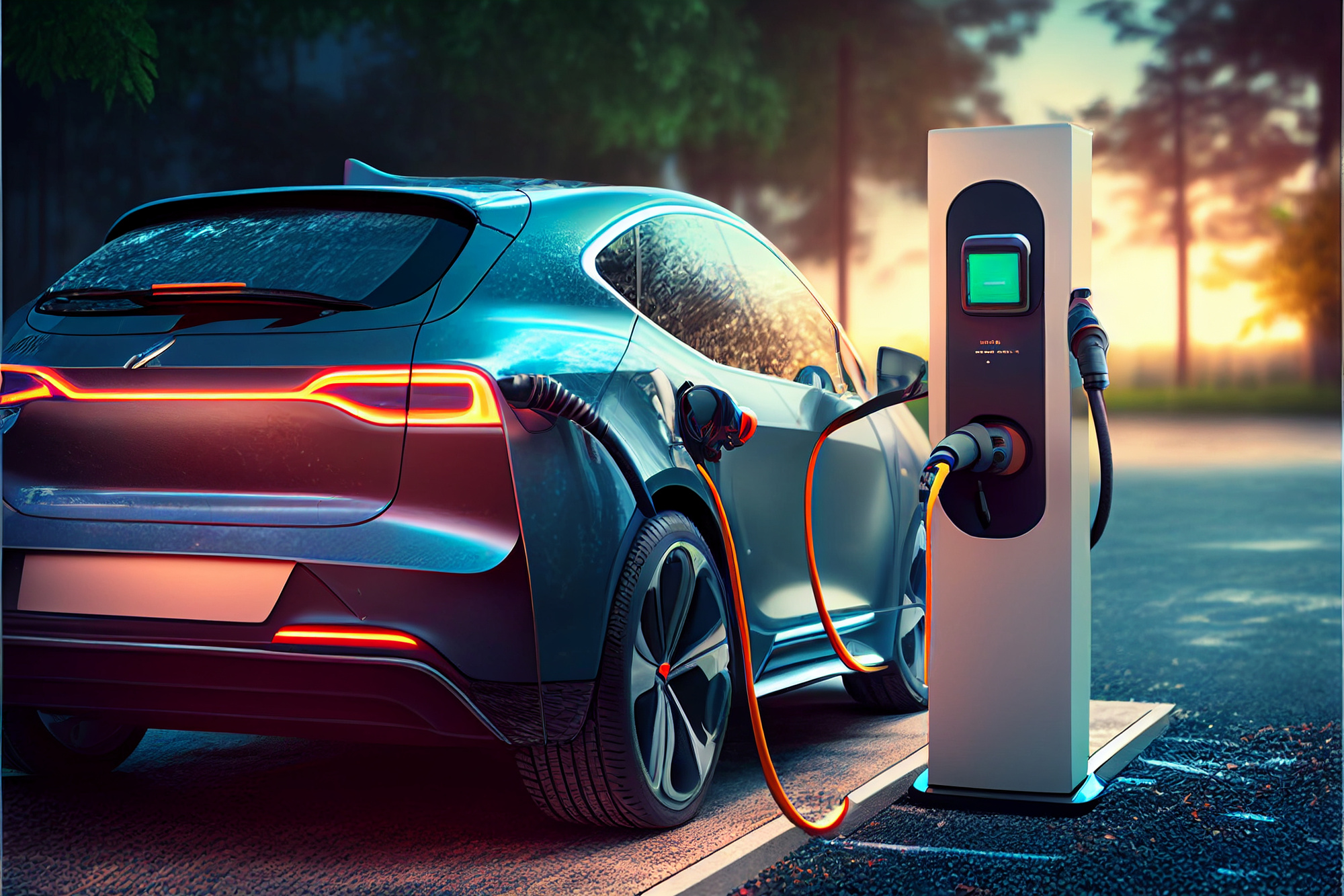 A guide to Novated Leases and the FBT exemption for electric vehicles