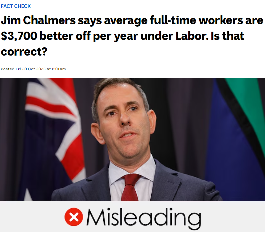 Lying chalmers