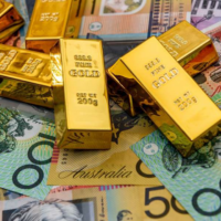 Australian dollar firms on weak US jobs