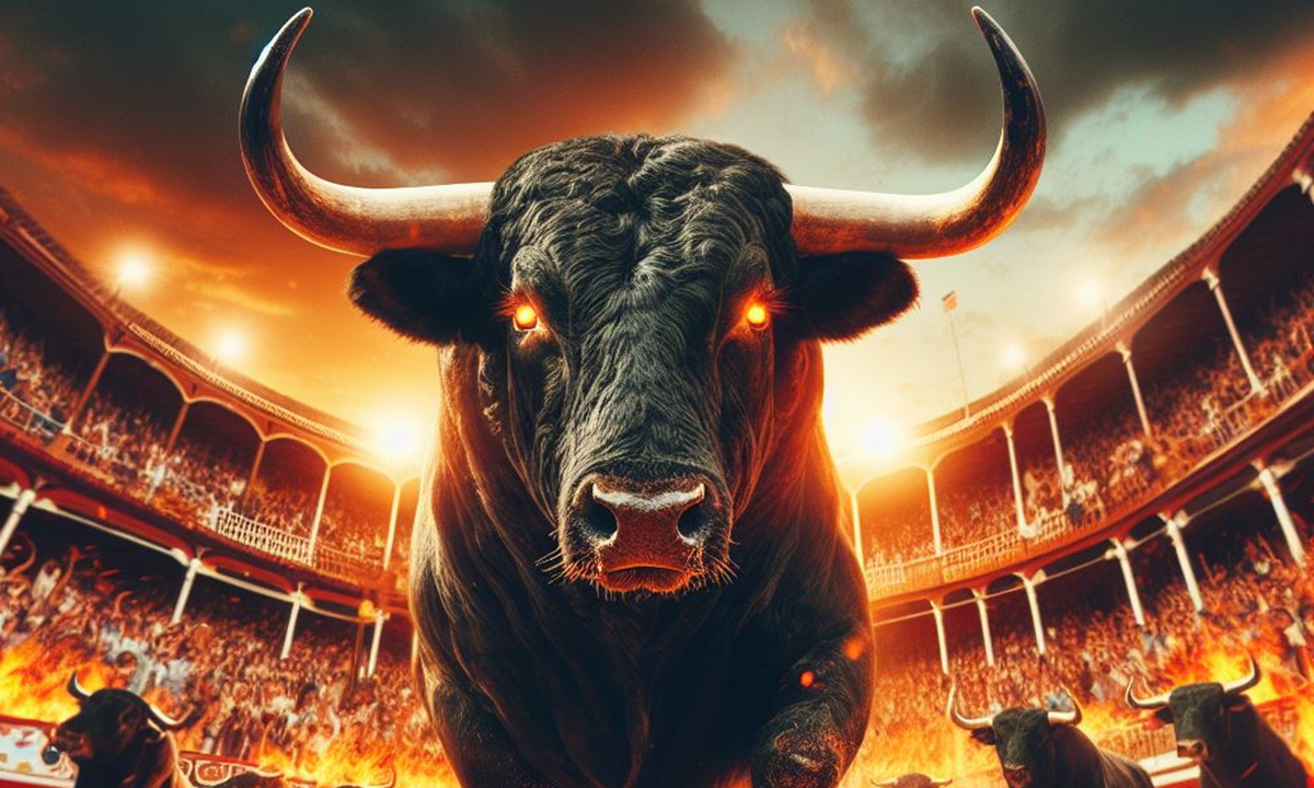 Stock bulls corralled - MacroBusiness