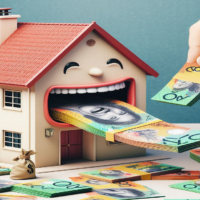 How Australia’s banks rode the property bubble