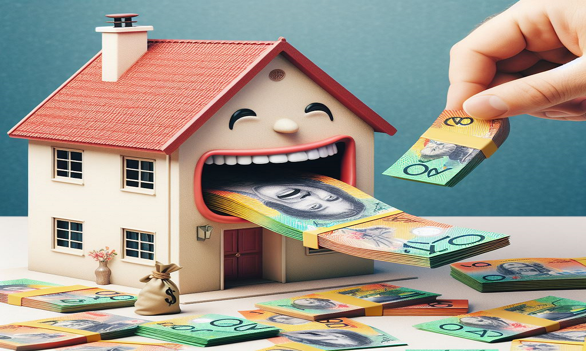 Lifetime mortgages won't help housing affordability