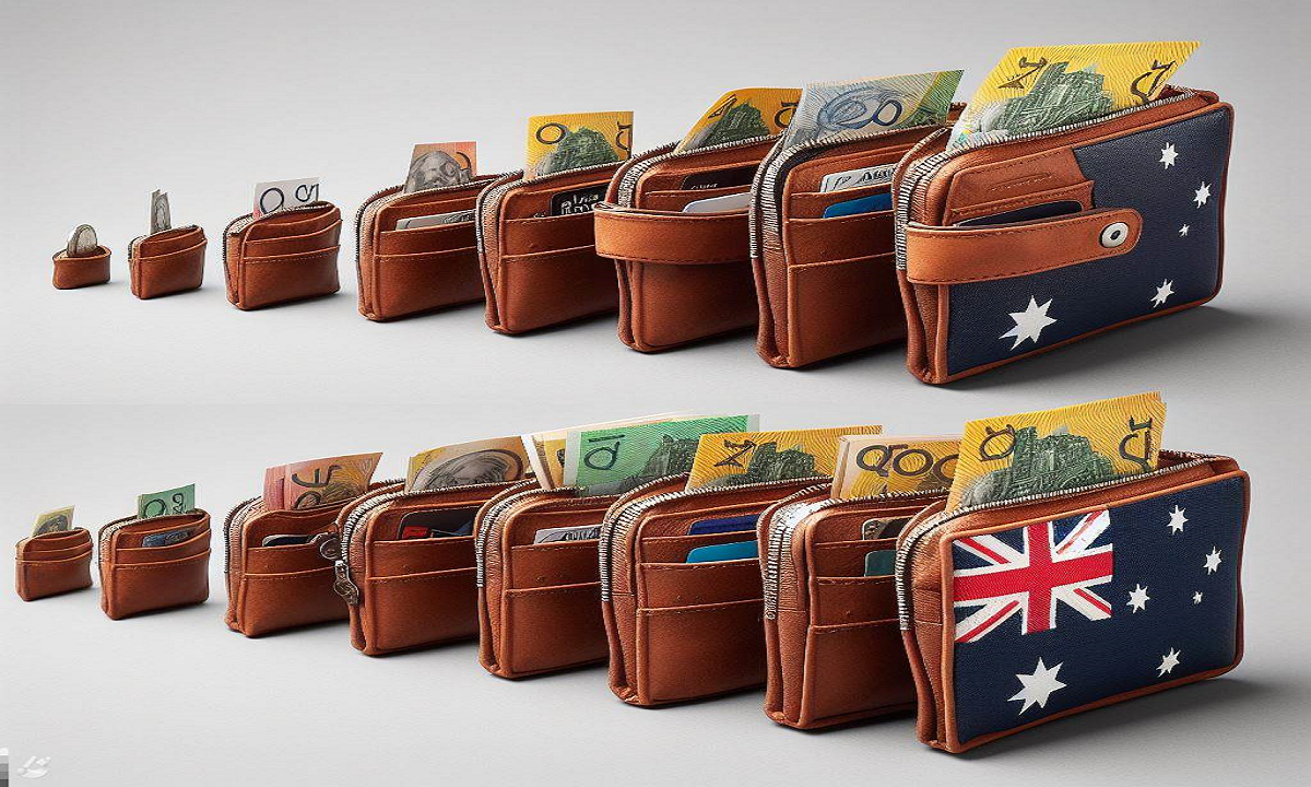 Wallets Decreasing Aussie wage growth to stall as jobs market deteriorates - MacroBusiness