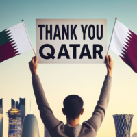 Aussies can thank Qatar for lower energy bills