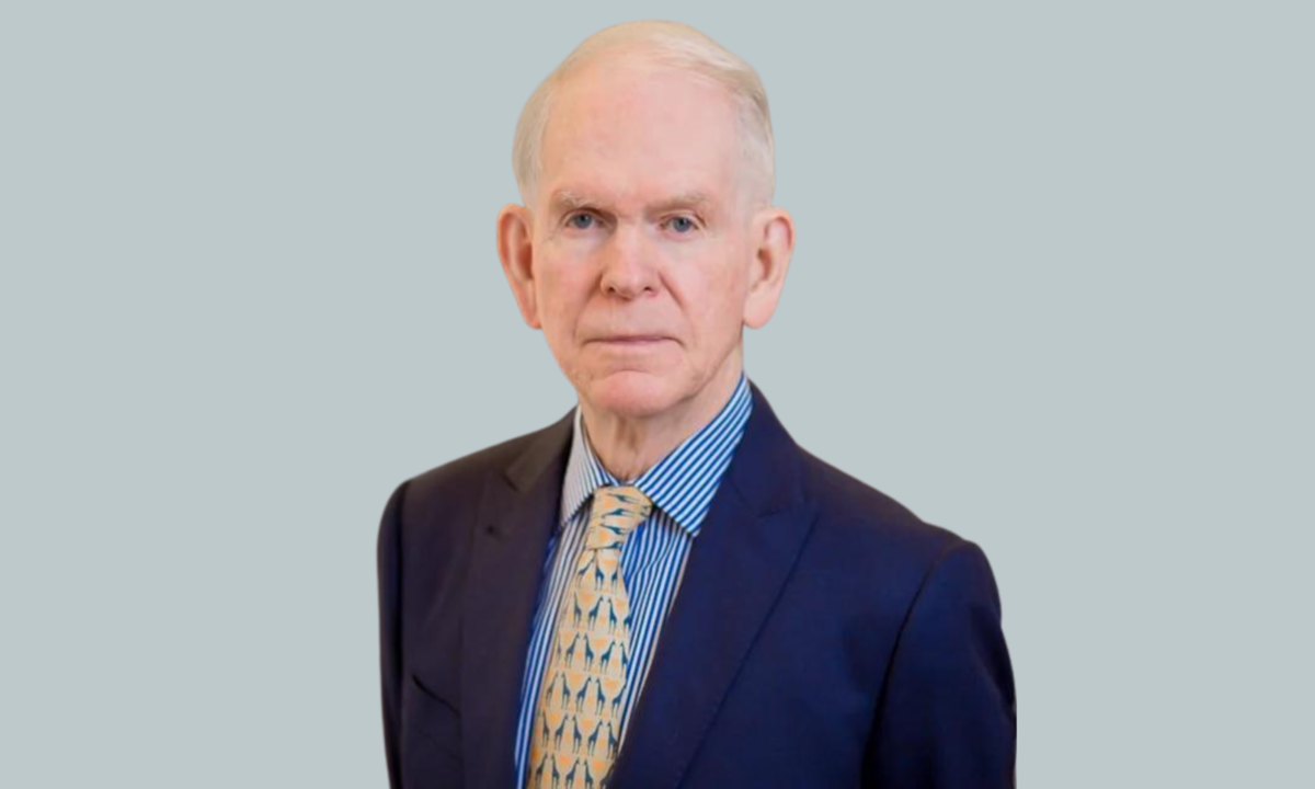 Has Jeremy Grantham lost his touch? - MacroBusiness