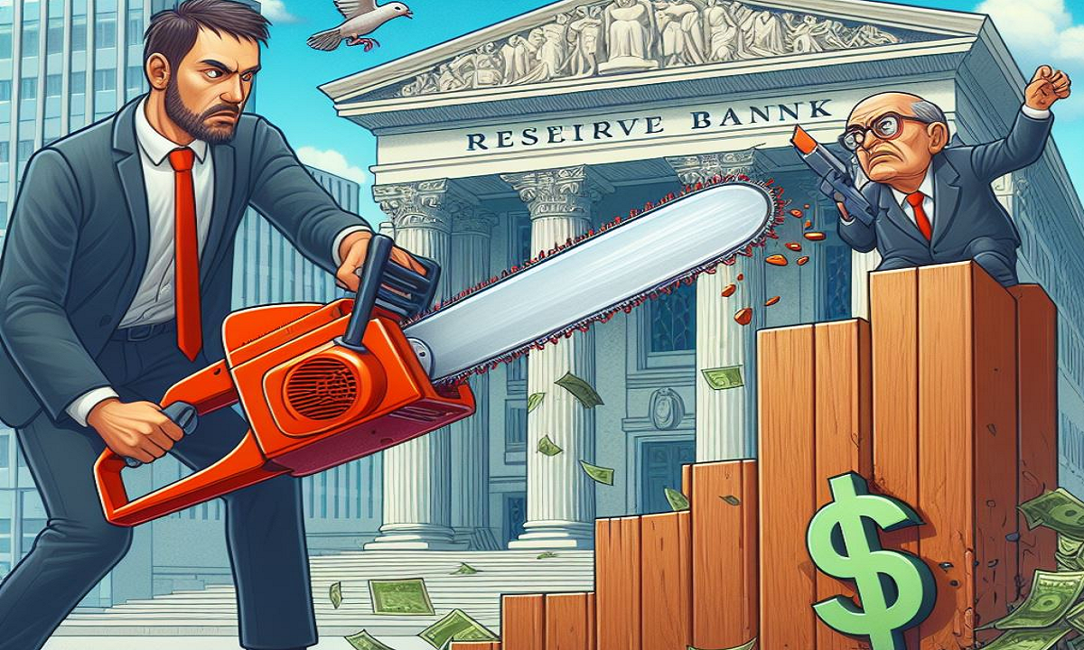 Will rate cuts actually help the economy?