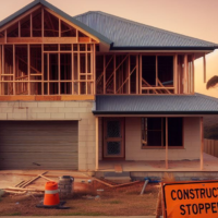 NSW, QLD fall furthest behind housing targets