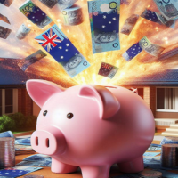 Expensive homes and mega-mortgages risk blowing up retirement system