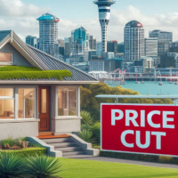 New Zealand’s economy seeks life after housing crash