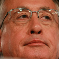 Australia destroyer, Wayne Swan, returns