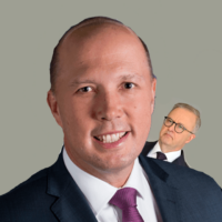 Dutton clearly has the best housing policy