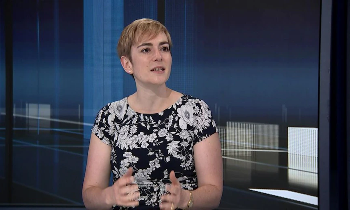Alisa Duff Rba The RBA should cut 50bps - MacroBusiness