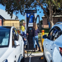 Flagging EV sales prompt calls for additional subsidies