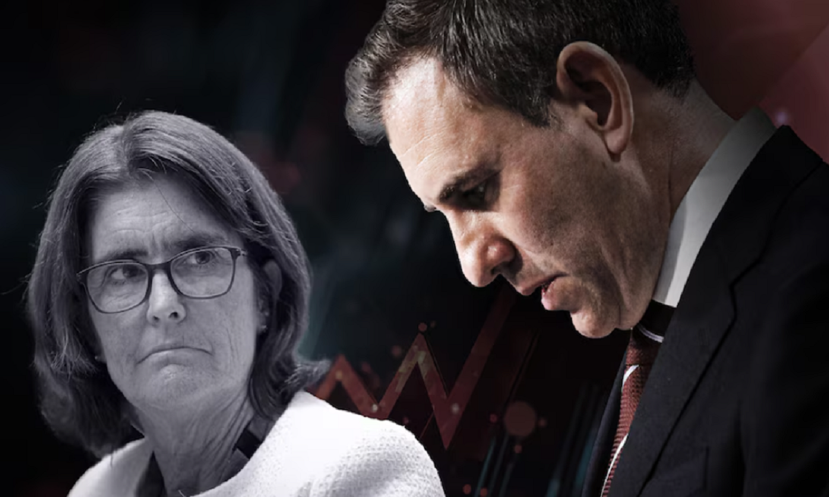 RBA under pressure to raise interest rates