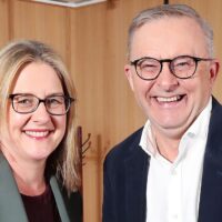 Albanese trades Inland Rail for SRL boondoggle