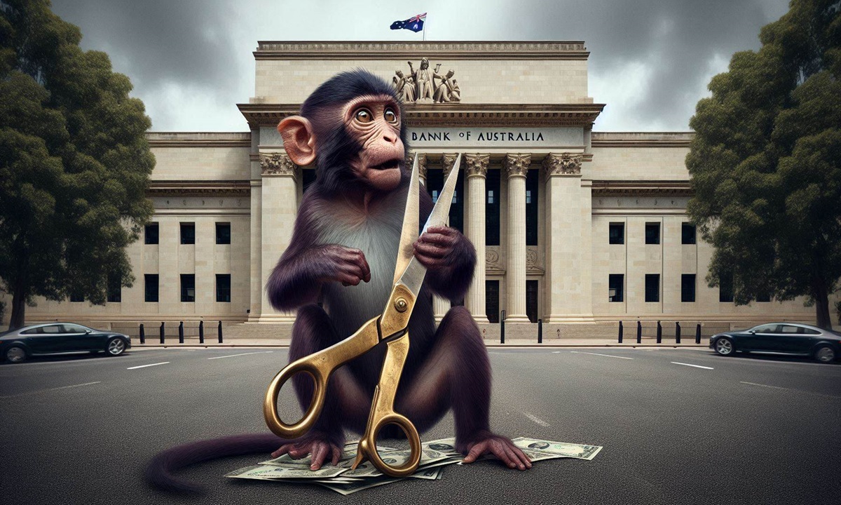 RBA needs to cut, cut, cut MacroBusiness