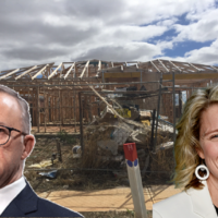 Australia’s housing shortage grows by the day