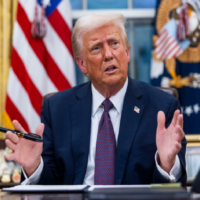 President Trump’s ‘Psychological Evaluation’