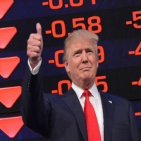 Trump’s Gallipoli moment?