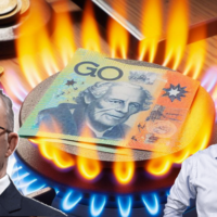 Labor holds fake consultation on fake East Coast gas reservation