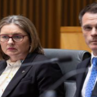 Victoria cries poor amid GST bailout