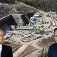Snowy hydro 2.0 transforms into $42 billion sinkhole