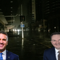 South Australians urged to accept power blackouts