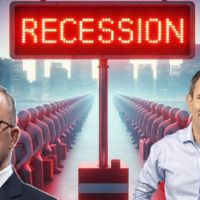 Australian GDP slides back into recession zone